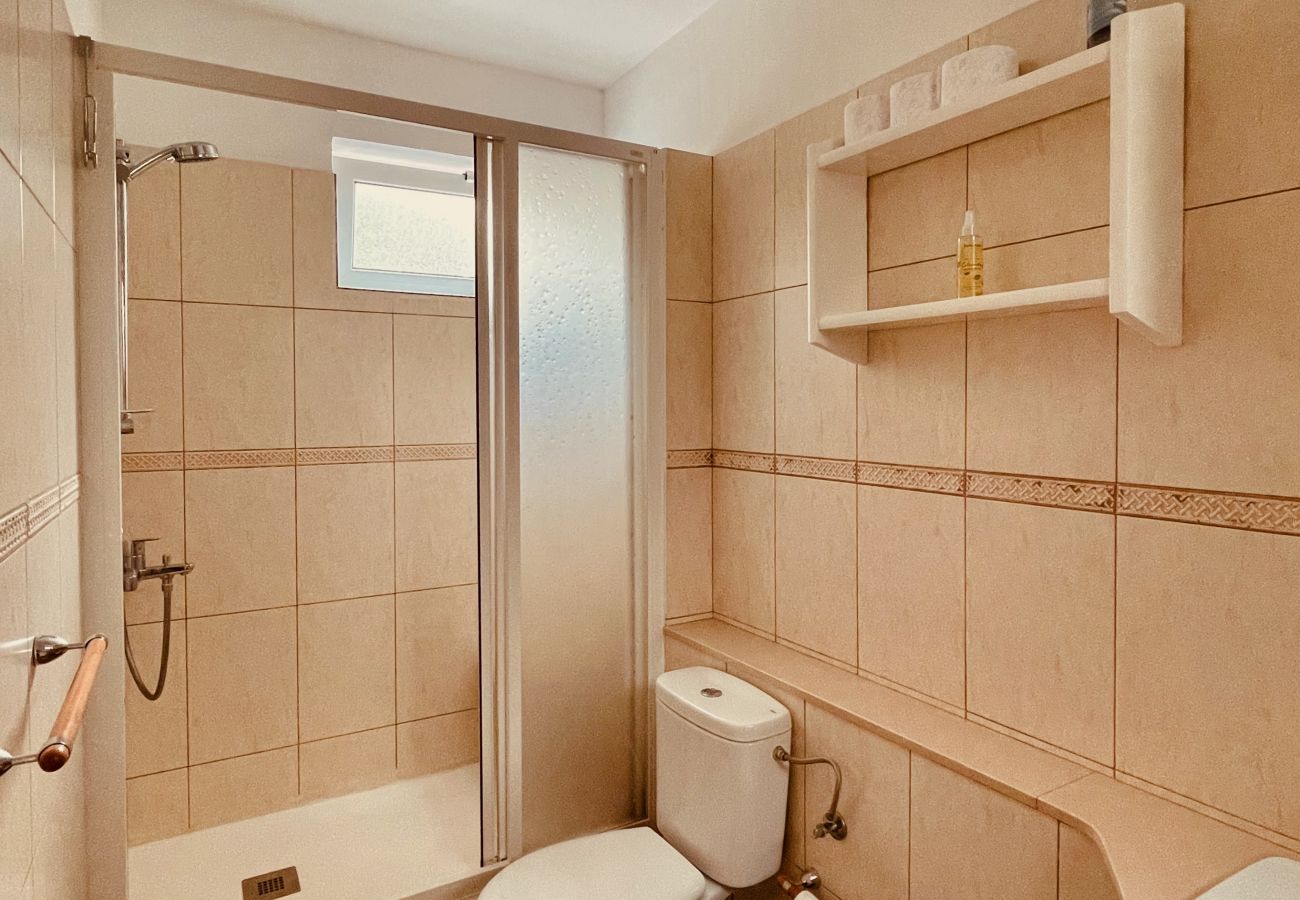 Apartamento en San Bartolomé de Tirajana - Click&Guest - Azure Sands in Maspalomas