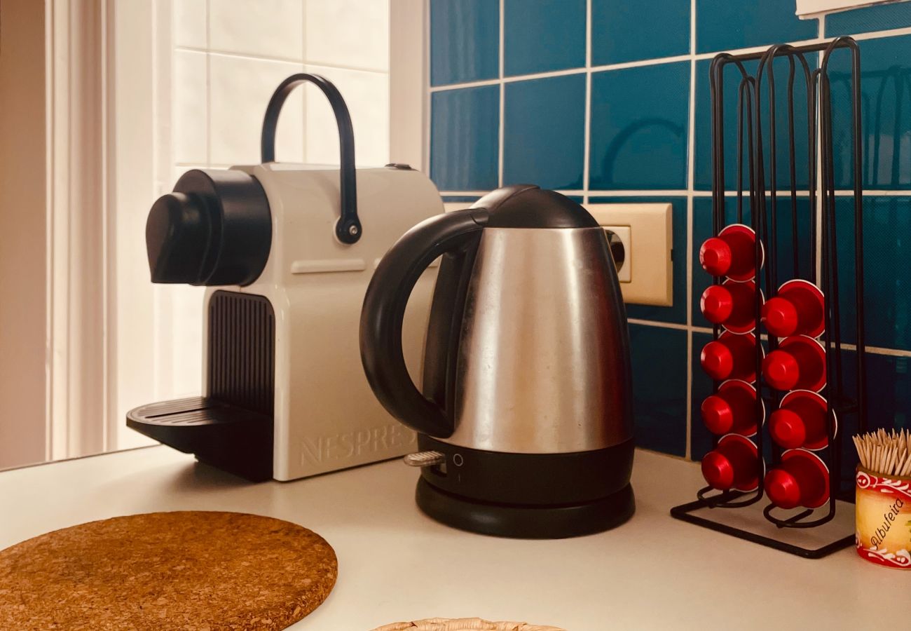 Apartamento en San Bartolomé de Tirajana - Click&Guest - Azure Sands in Maspalomas