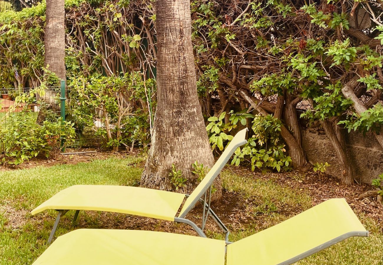 Apartamento en San Bartolomé de Tirajana - Click&Guest - Azure Sands in Maspalomas