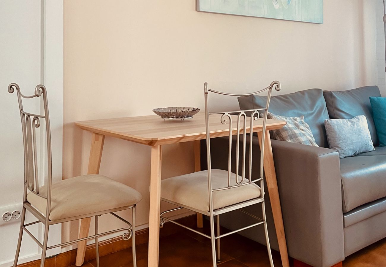 Apartamento en San Bartolomé de Tirajana - Click&Guest - Azure Sands in Maspalomas