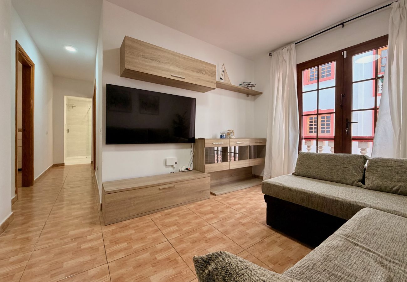 Apartamento en Agüimes - Click&Guest - Seaside Serenity House