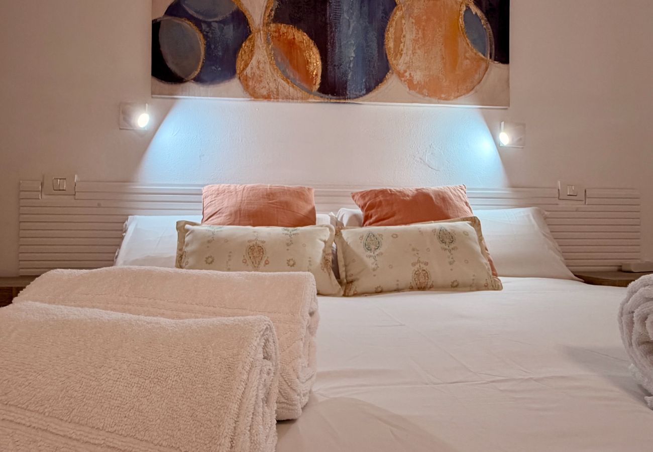 Apartamento en Agüimes - Click&Guest - Seaside Serenity House