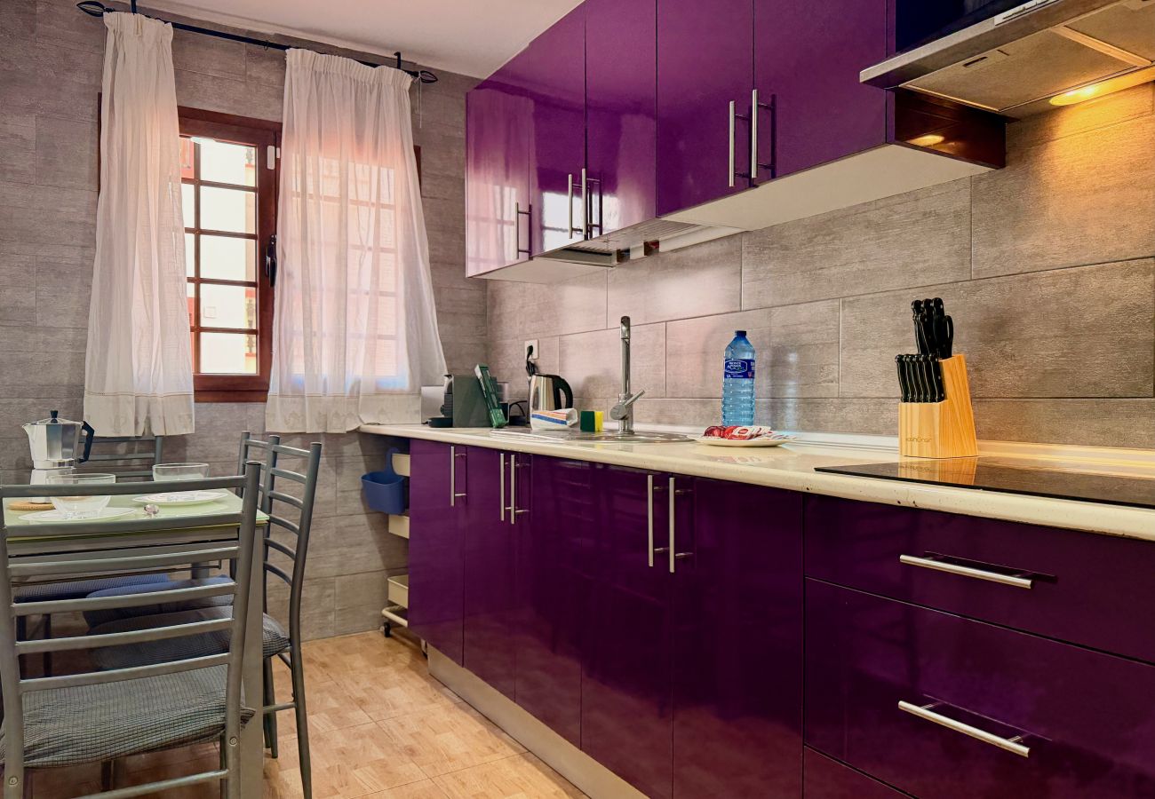 Apartamento en Agüimes - Click&Guest - Seaside Serenity House