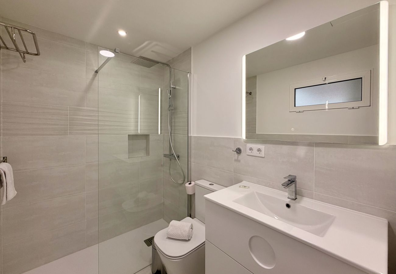 Apartamento en Agüimes - Click&Guest - Seaside Serenity House