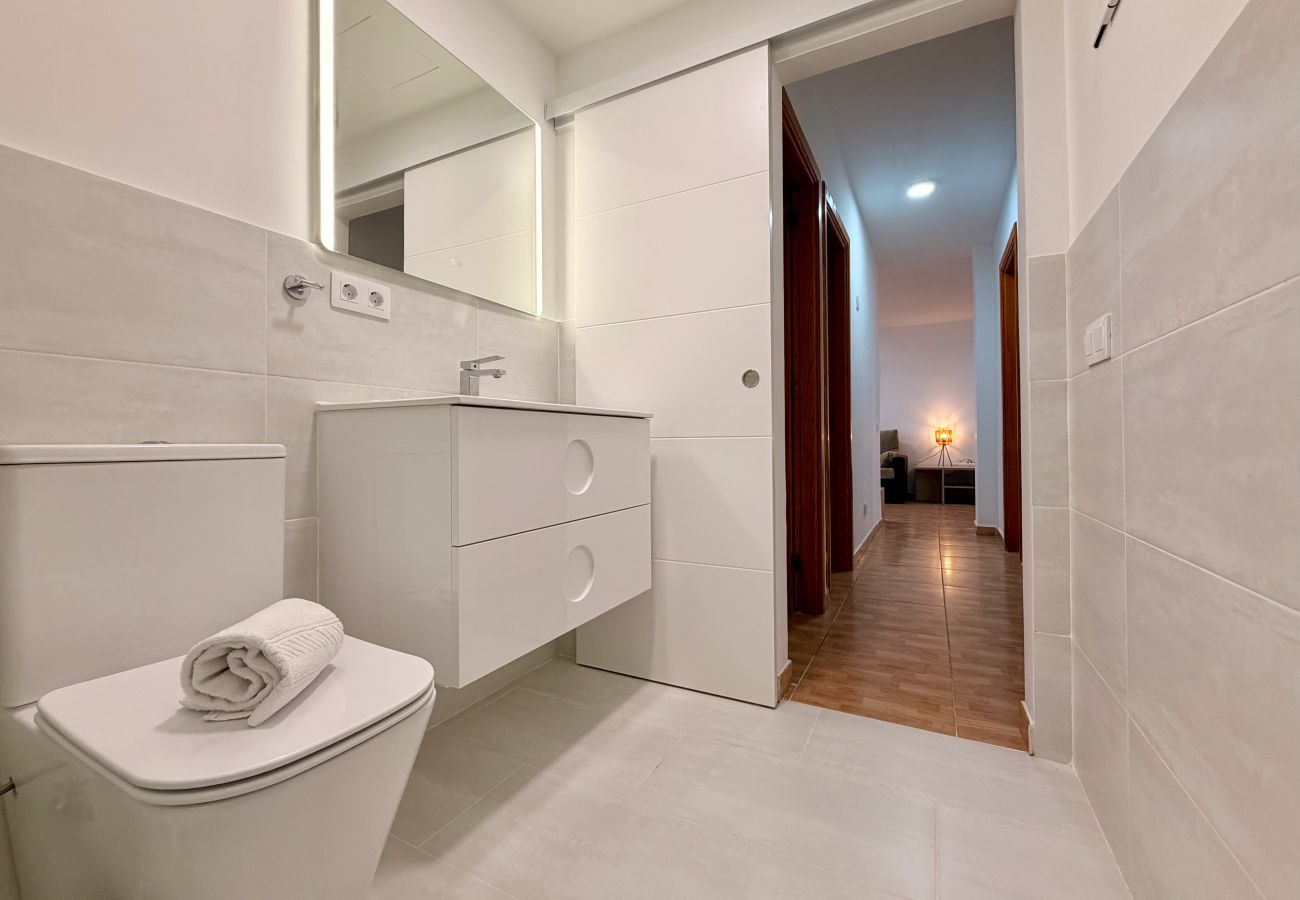 Apartamento en Agüimes - Click&Guest - Seaside Serenity House