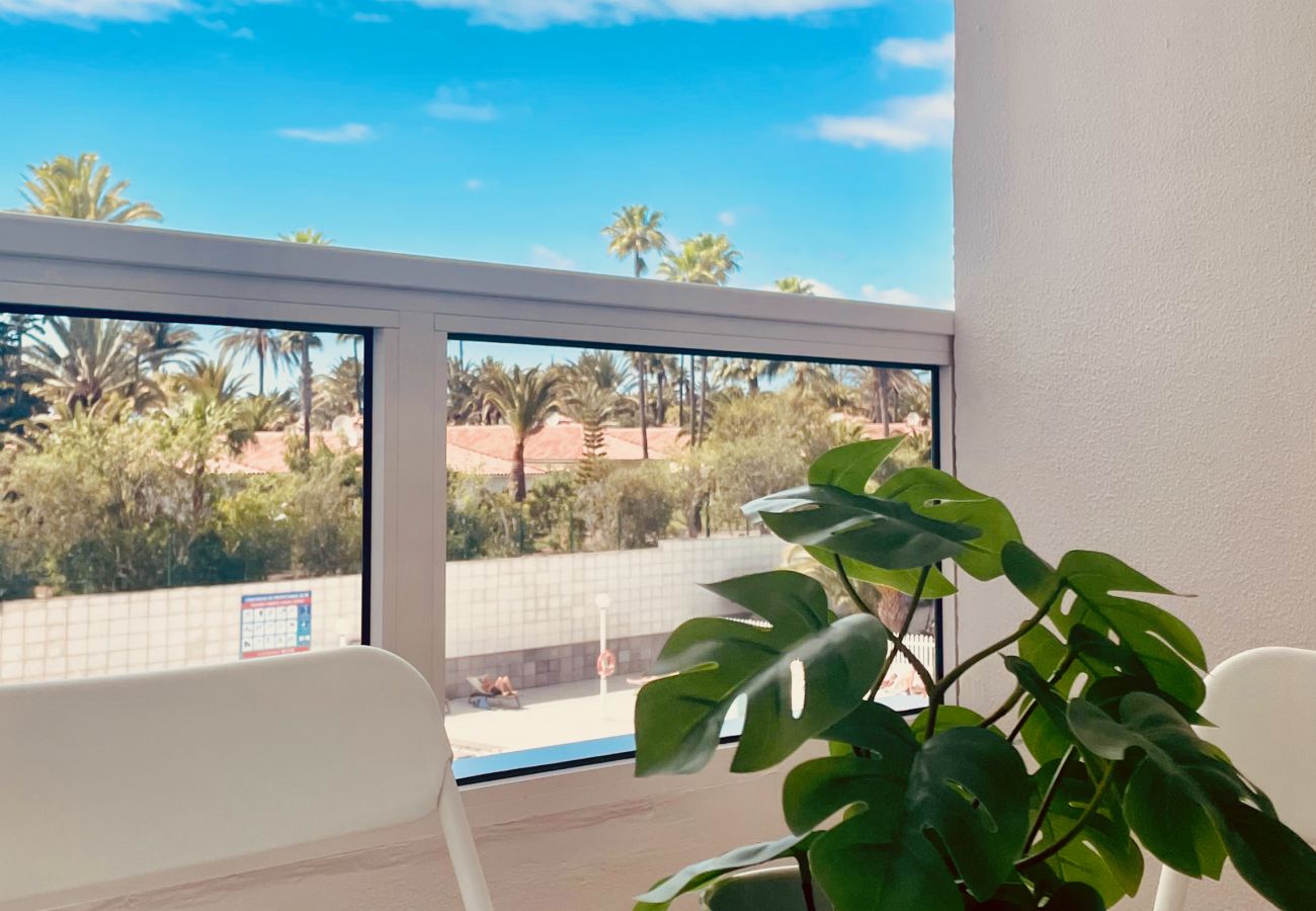 Apartamento en San Bartolomé de Tirajana - Click&Guest · Golden Stay in Maspalomas