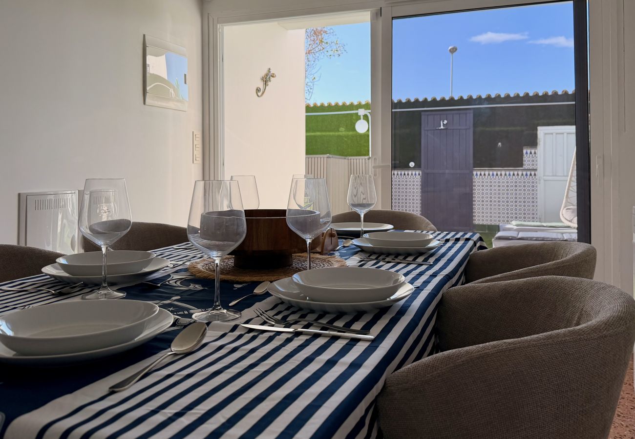 Villa en Maspalomas - Click&Guest - Casa Atlántida