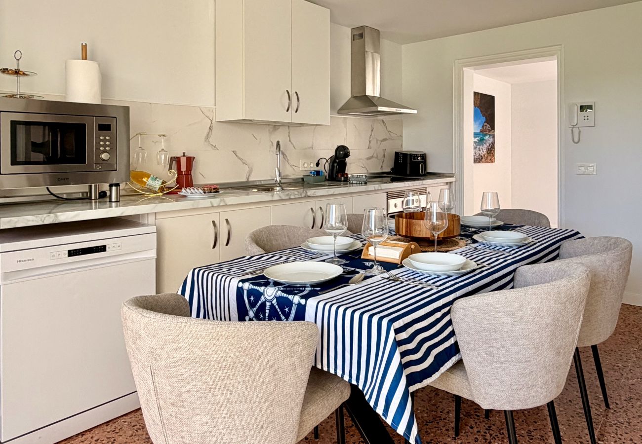 Villa en Maspalomas - Click&Guest - Casa Atlántida