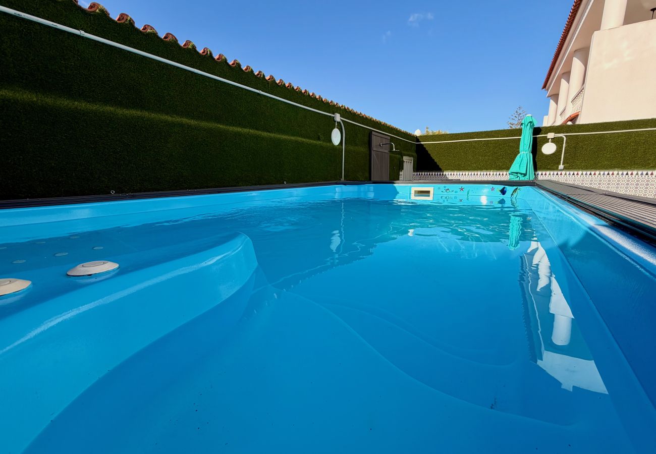 Villa en Maspalomas - Click&Guest - Casa Atlántida