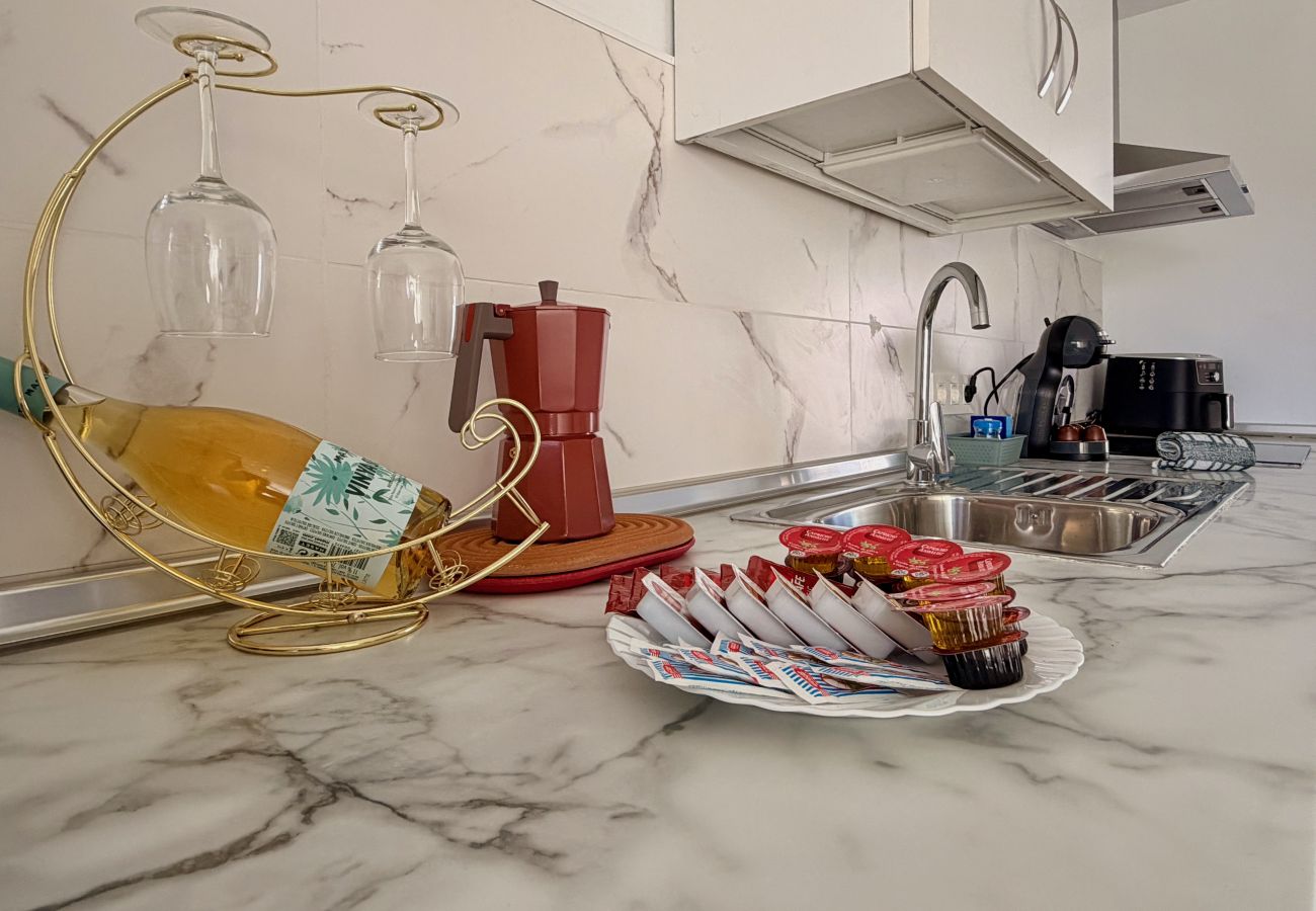 Villa en Maspalomas - Click&Guest - Casa Atlántida