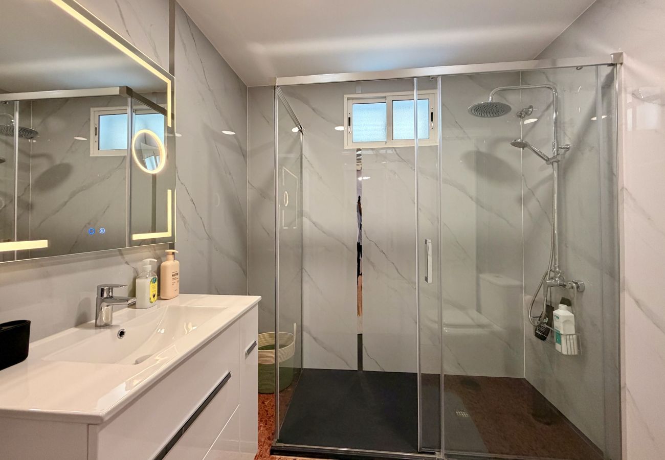 Villa en Maspalomas - Click&Guest - Casa Atlántida