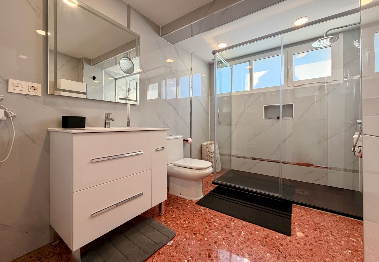 Villa en Maspalomas - Click&Guest - Casa Atlántida