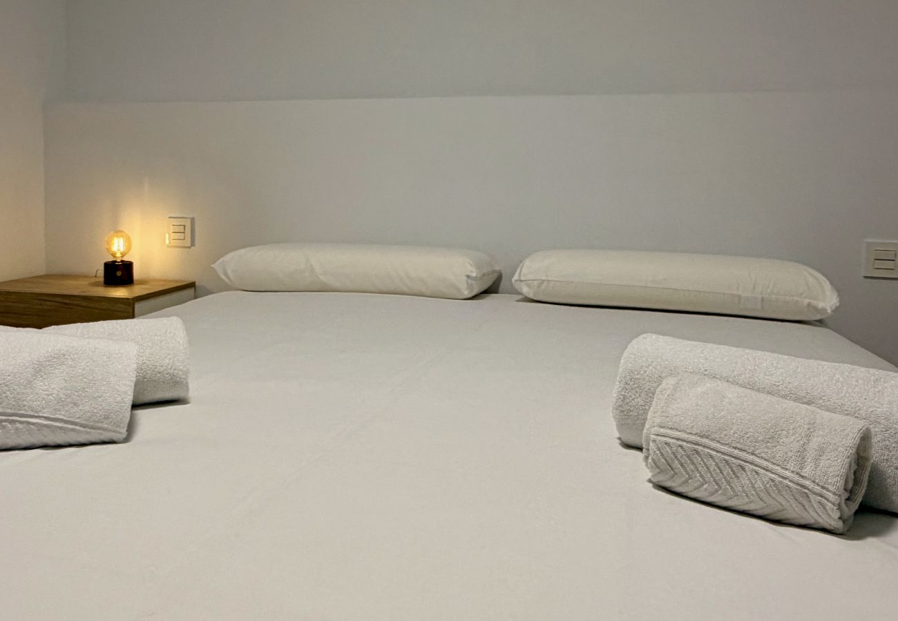 Villa en Maspalomas - Click&Guest - Casa Atlántida