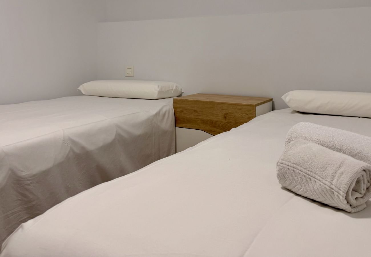 Villa en Maspalomas - Click&Guest - Casa Atlántida