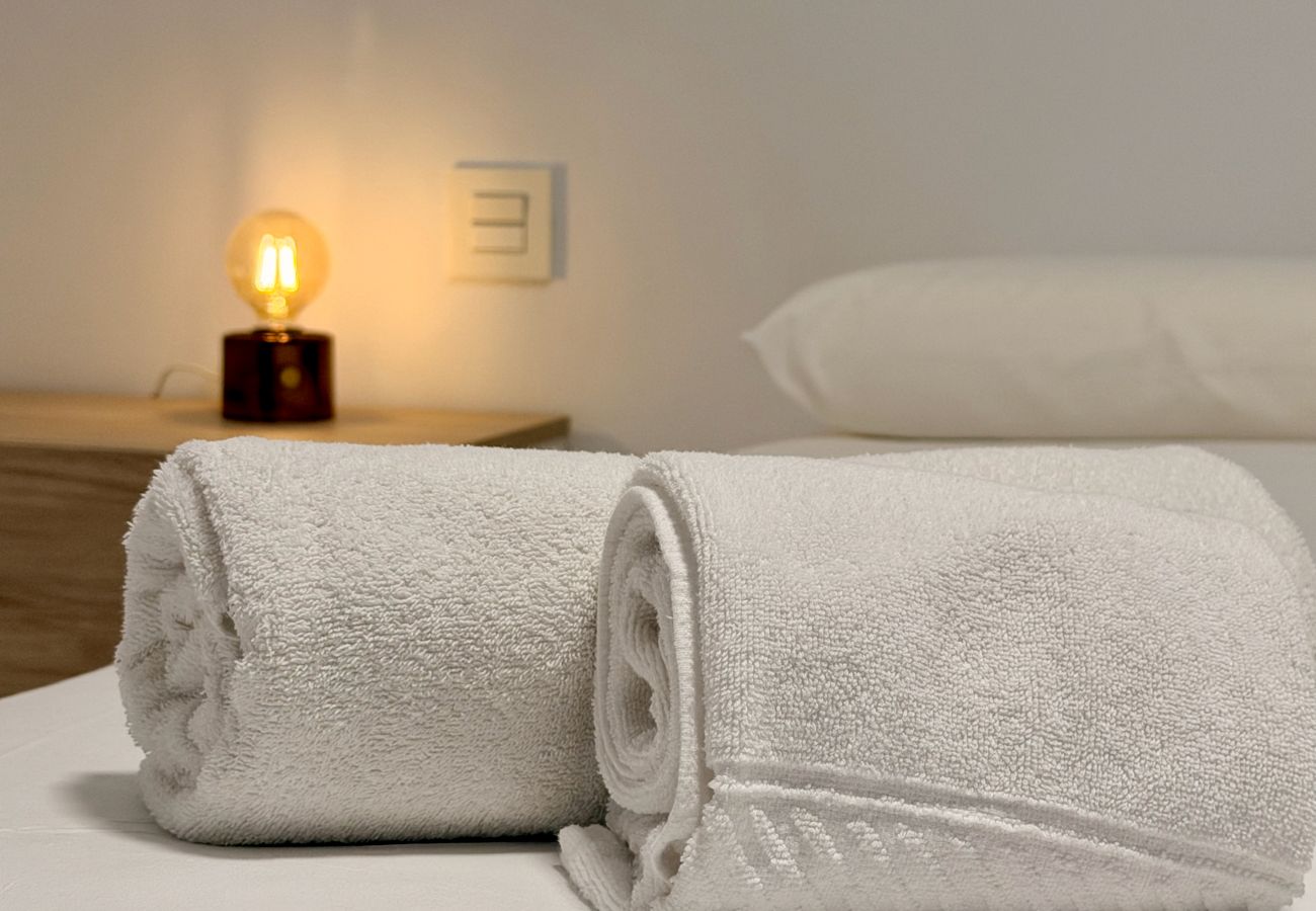 Villa en Maspalomas - Click&Guest - Casa Atlántida