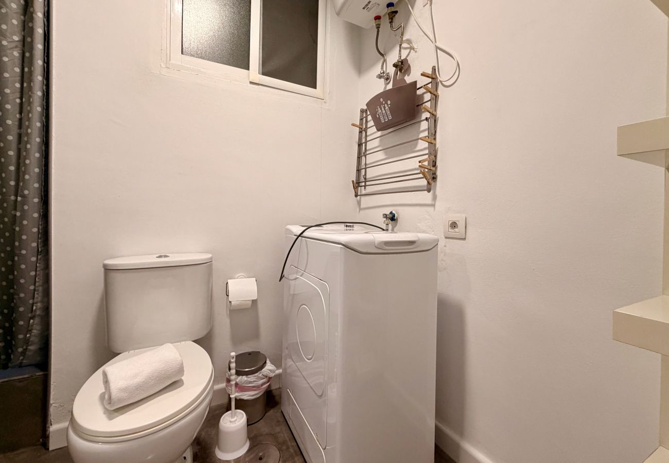 Apartamento en Las Palmas de Gran Canaria - Click&Guest - Vivienda Vacacional Las Canteras
