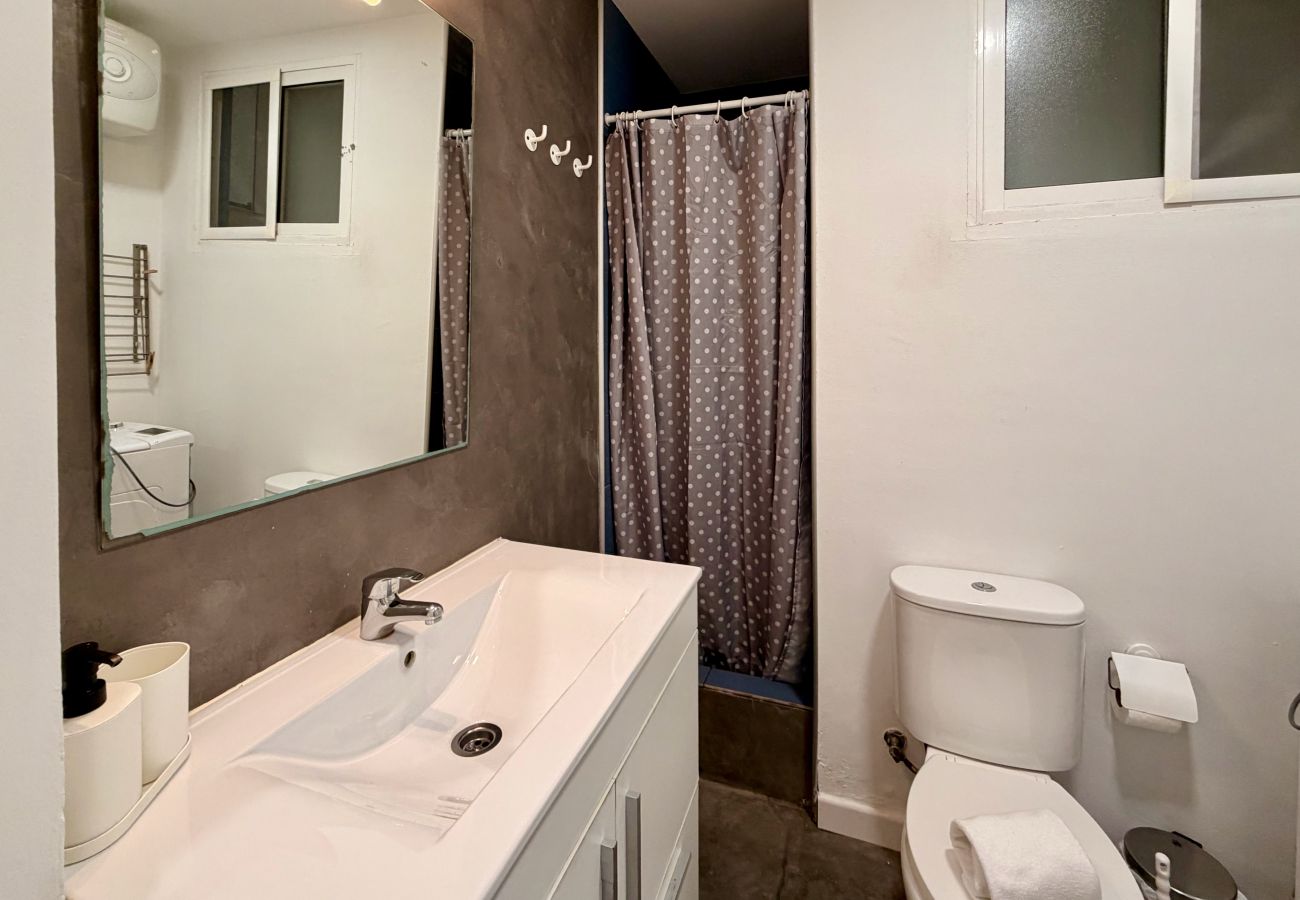 Apartamento en Las Palmas de Gran Canaria - Click&Guest - Vivienda Vacacional Las Canteras
