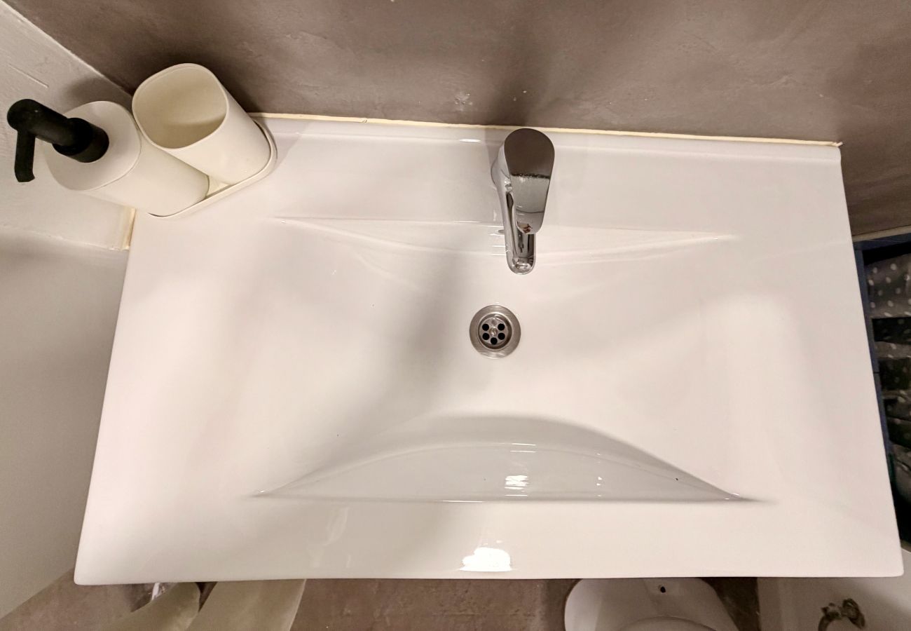 Apartamento en Las Palmas de Gran Canaria - Click&Guest - Vivienda Vacacional Las Canteras