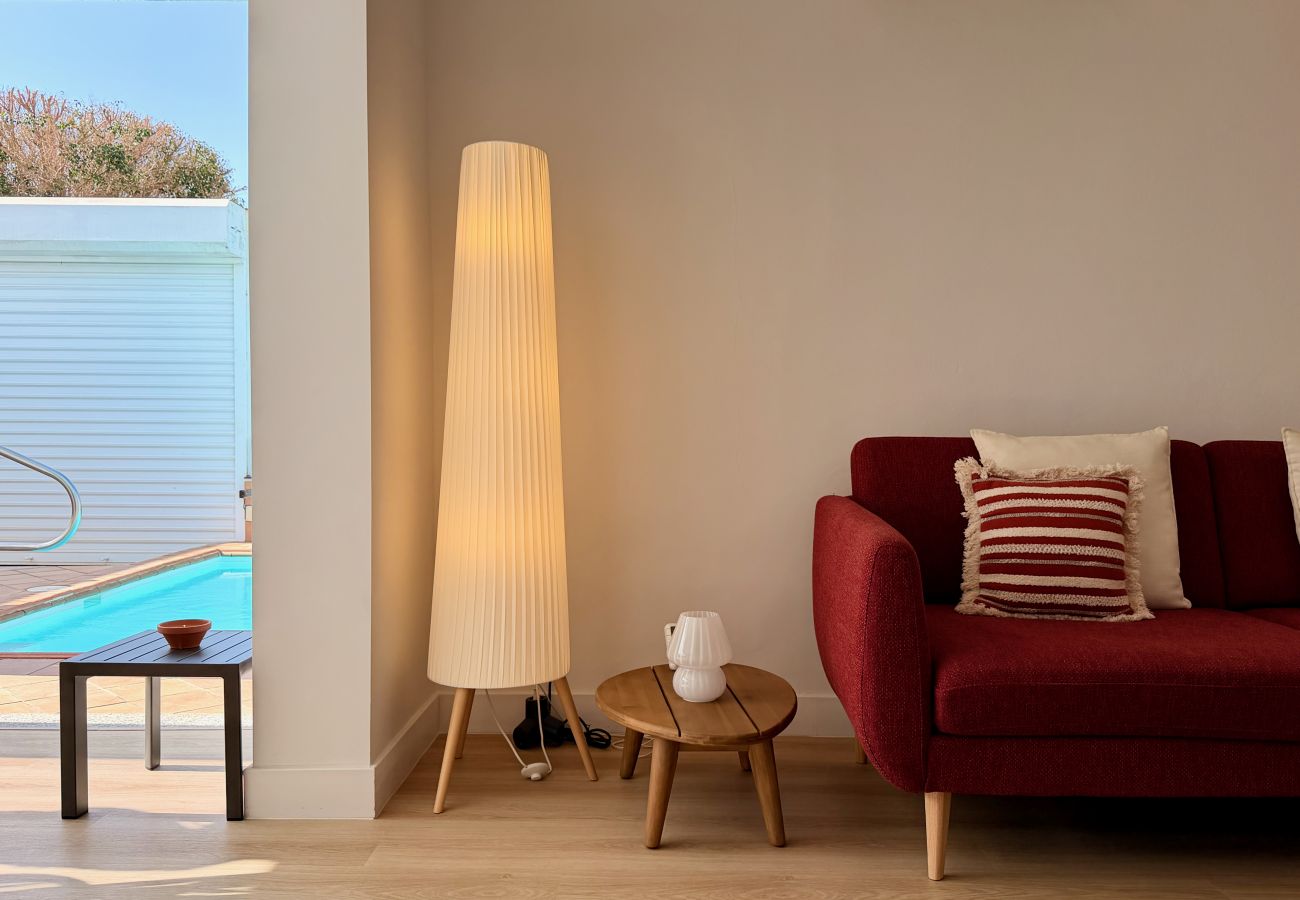 Villa en Maspalomas - CANARY LIGHT MASPALOMAS