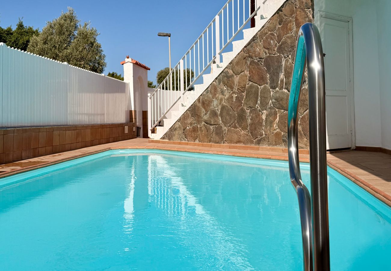 Villa en Maspalomas - CANARY LIGHT MASPALOMAS