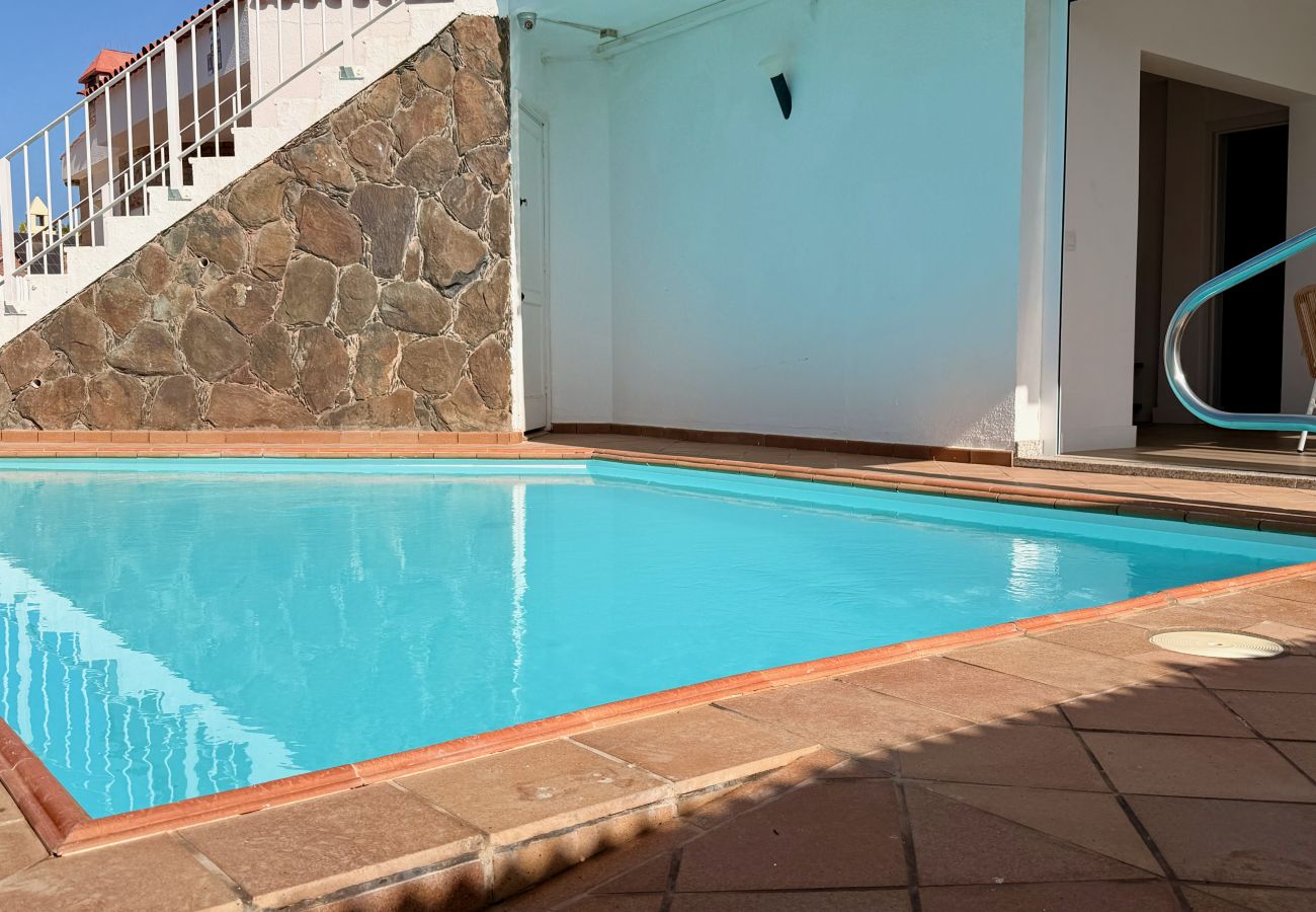 Villa en Maspalomas - CANARY LIGHT MASPALOMAS