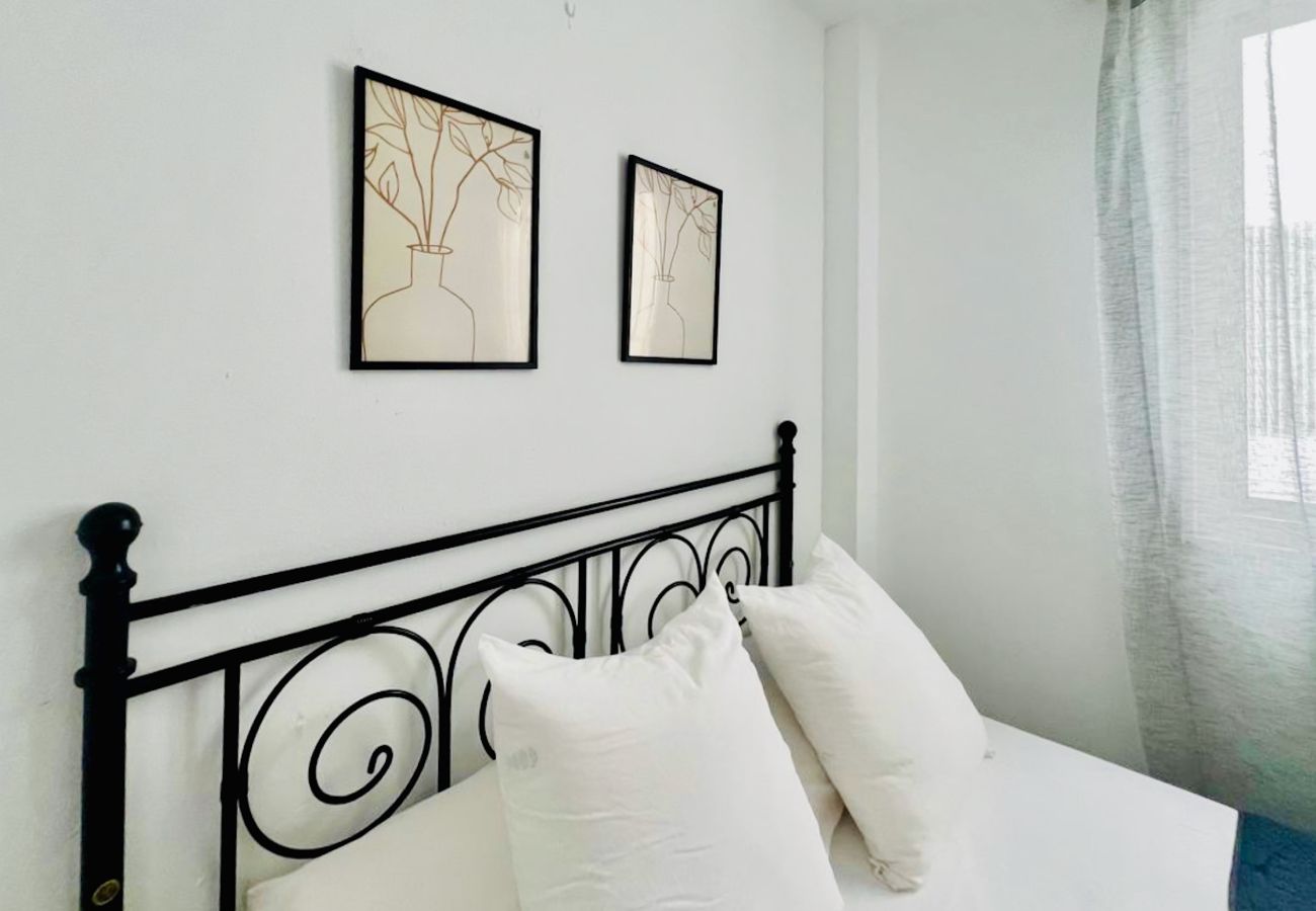 Apartamento en Las Palmas de Gran Canaria - Torre 1.4
