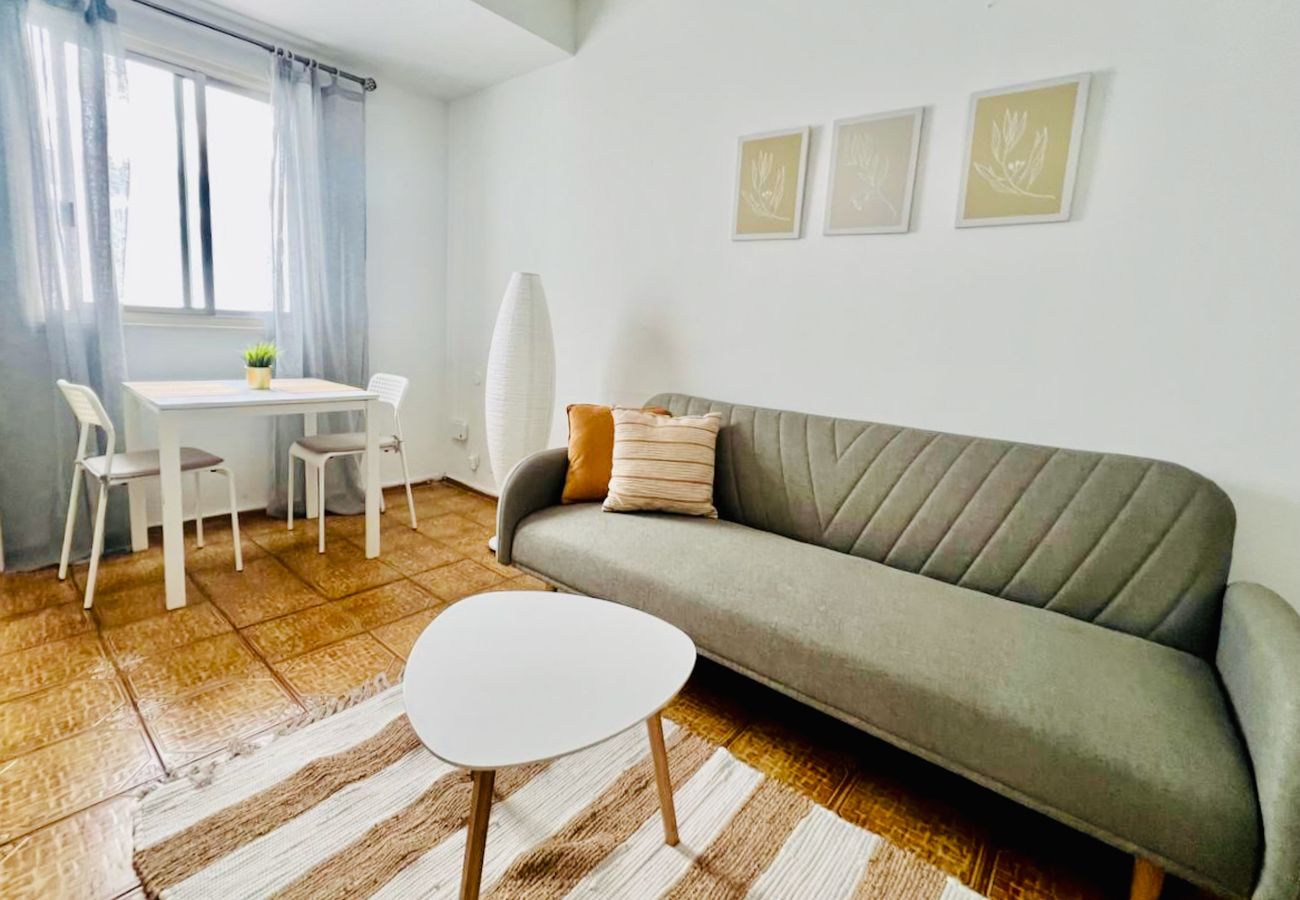 Apartamento en Las Palmas de Gran Canaria - Torre 1.4
