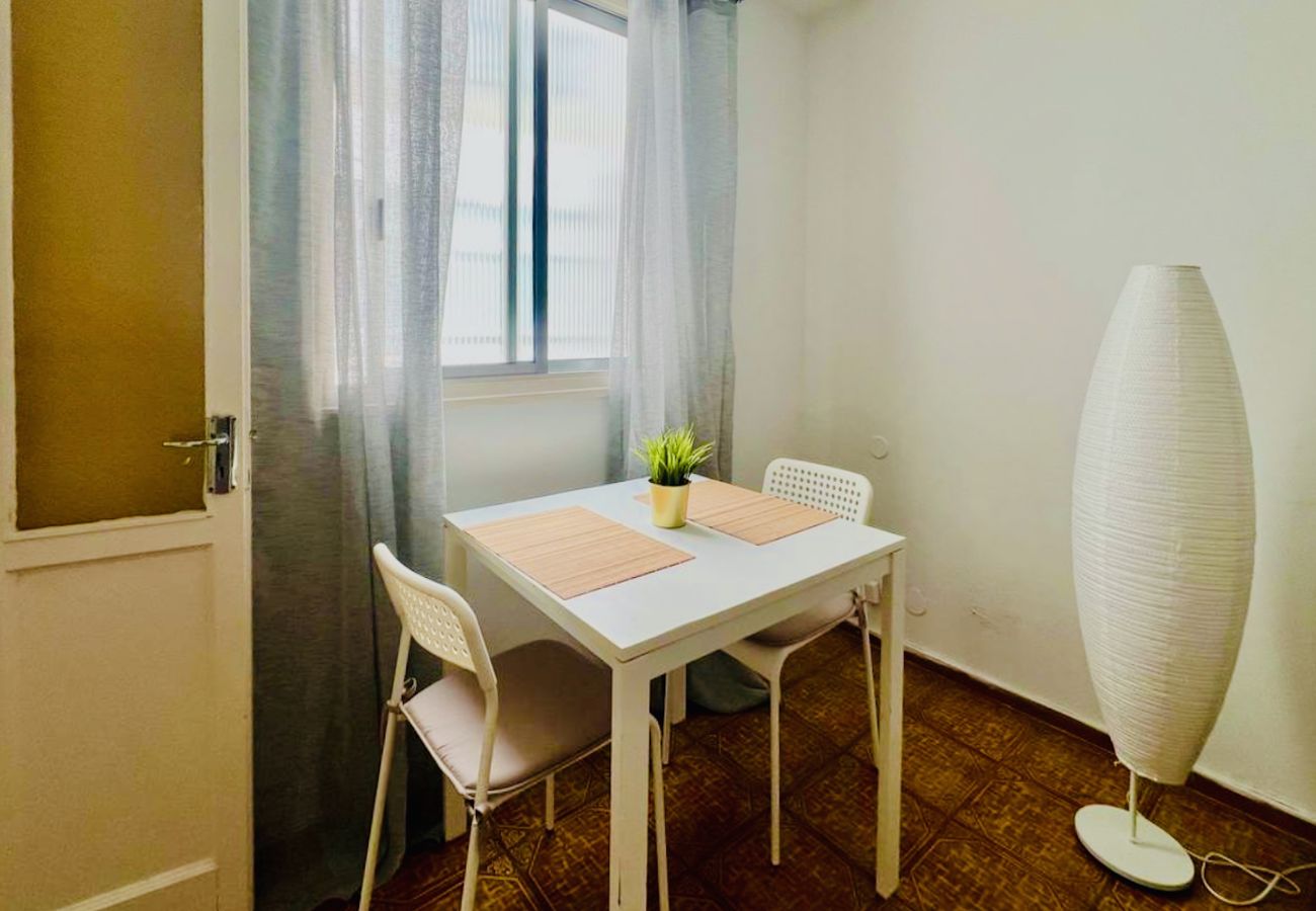 Apartamento en Las Palmas de Gran Canaria - Torre 1.4