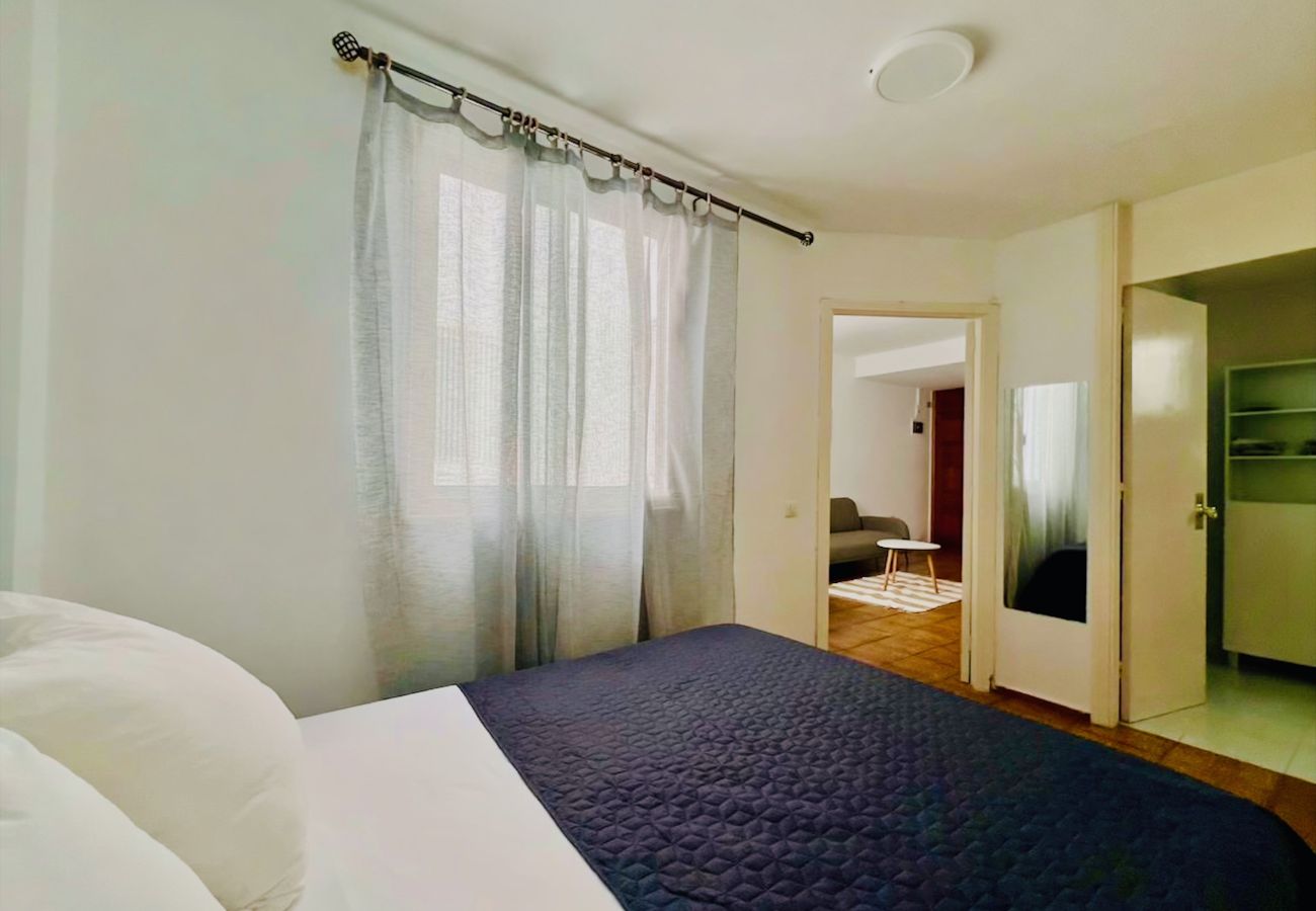 Apartamento en Las Palmas de Gran Canaria - Torre 1.4