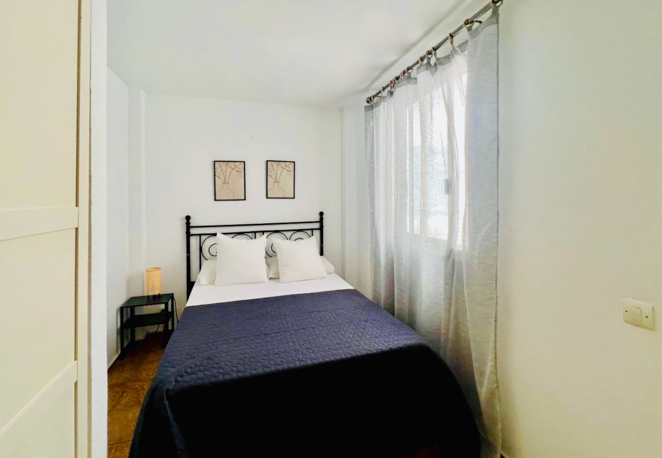 Apartamento en Las Palmas de Gran Canaria - Torre 1.4