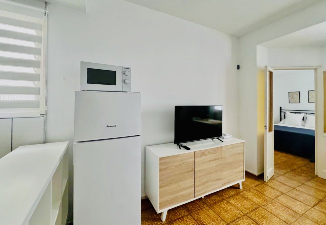 Apartamento en Las Palmas de Gran Canaria - Torre 1.4