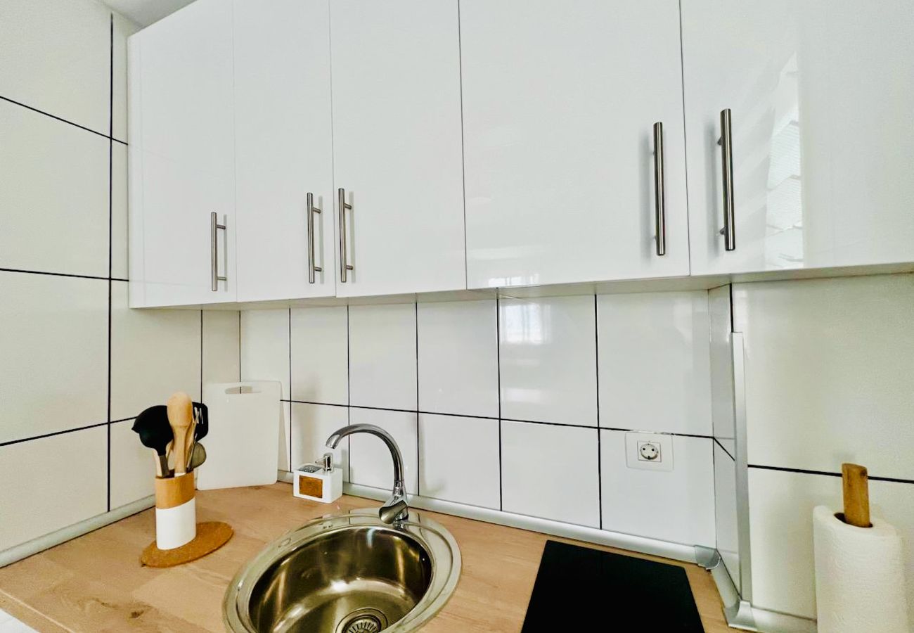 Apartamento en Las Palmas de Gran Canaria - Torre 1.4