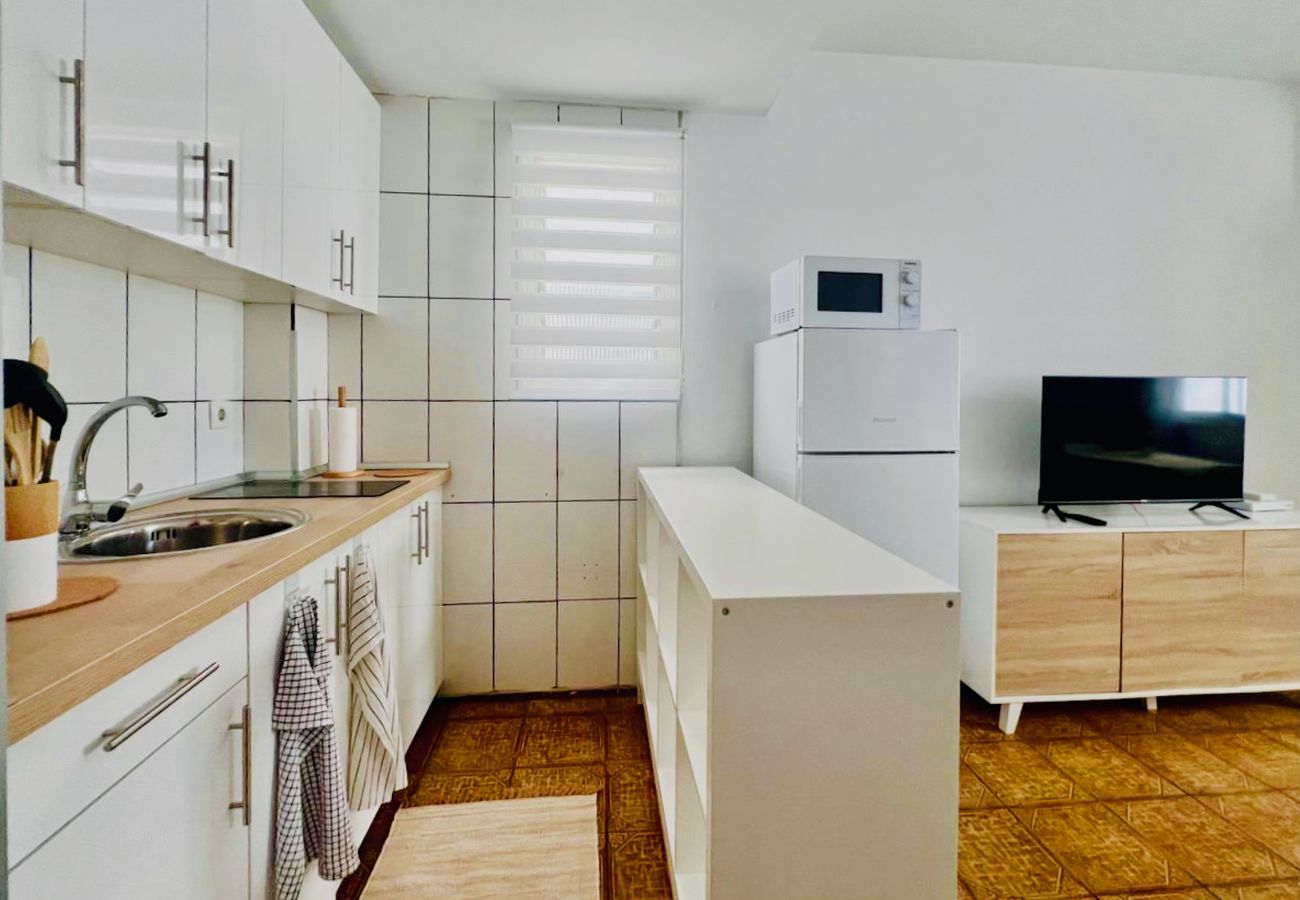 Apartamento en Las Palmas de Gran Canaria - Torre 1.4