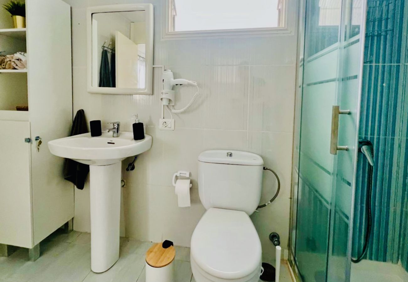 Apartamento en Las Palmas de Gran Canaria - Torre 1.4