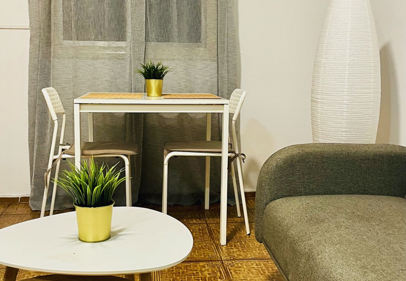 Apartamento en Las Palmas de Gran Canaria - Torre 1.4