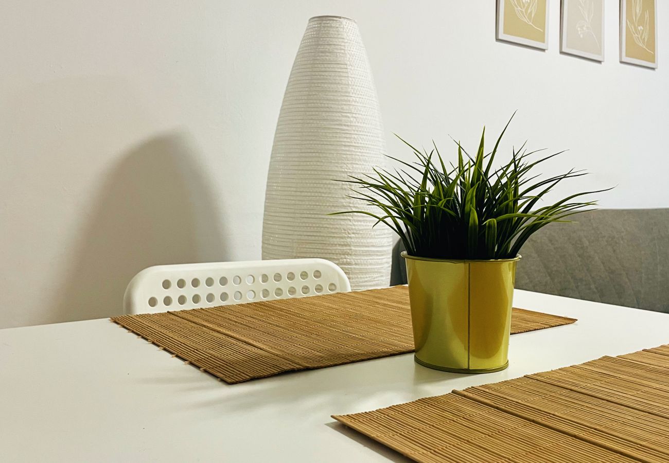 Apartamento en Las Palmas de Gran Canaria - Torre 1.4