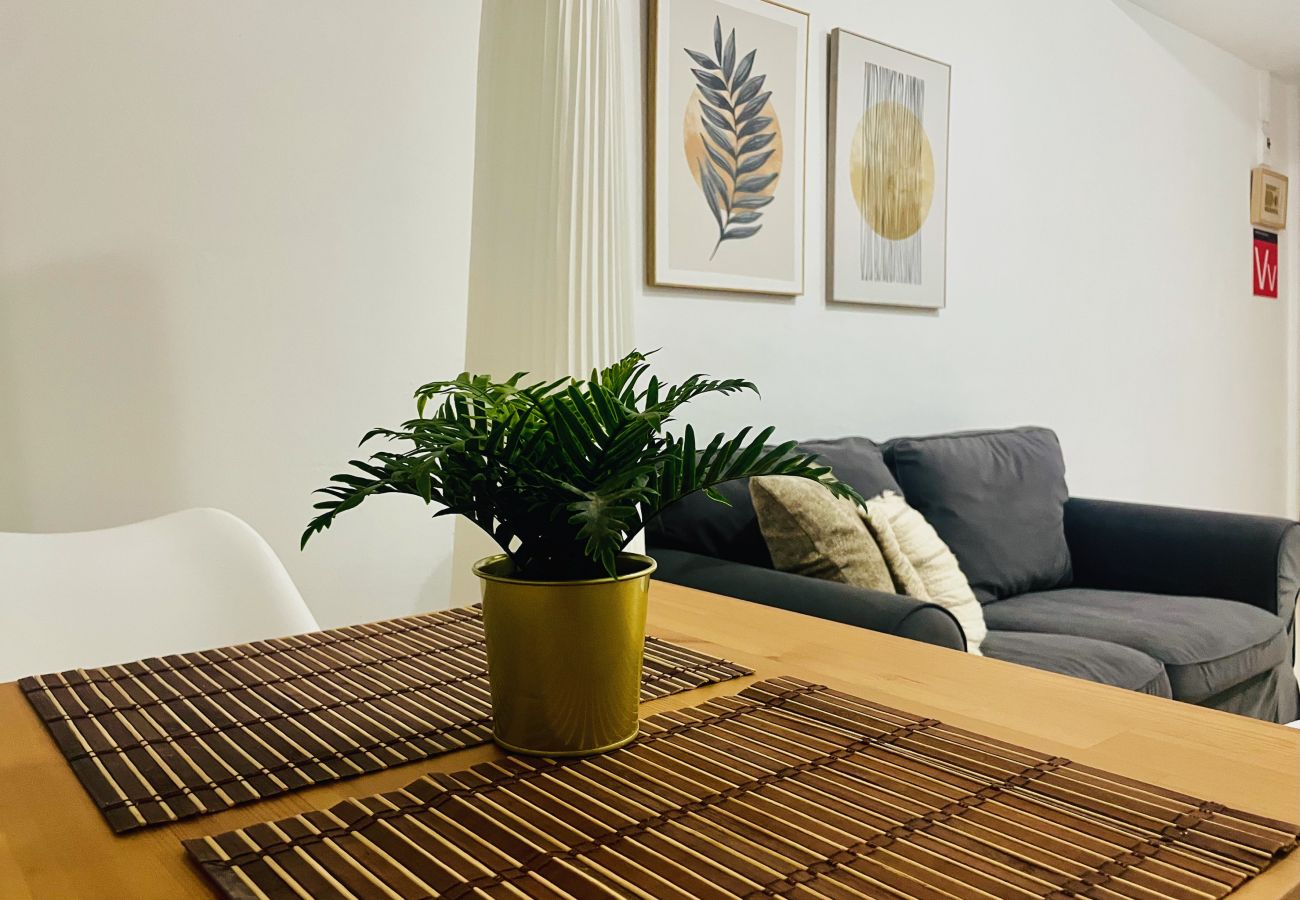 Apartamento en Las Palmas de Gran Canaria - Torre 2.6