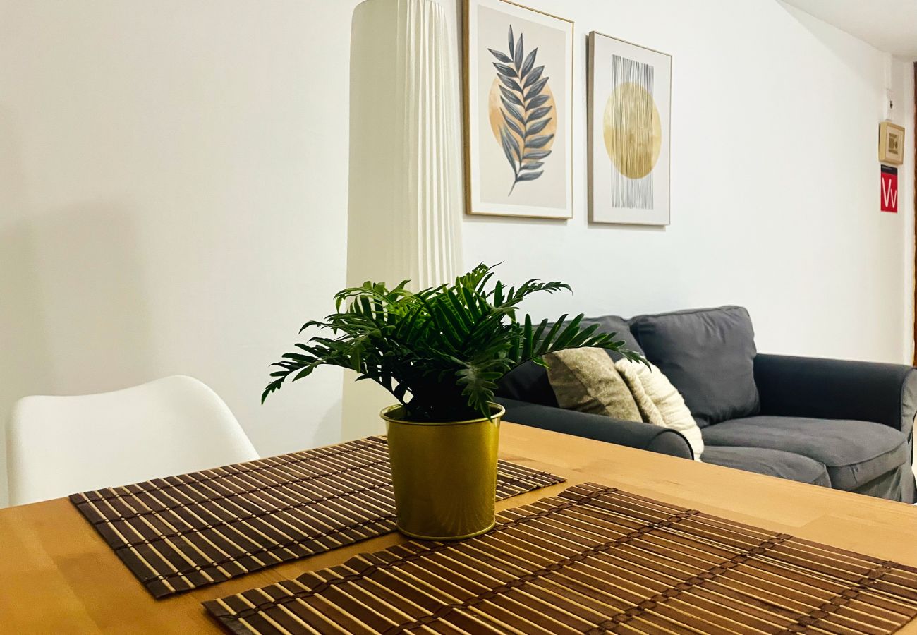 Apartamento en Las Palmas de Gran Canaria - Torre 2.6