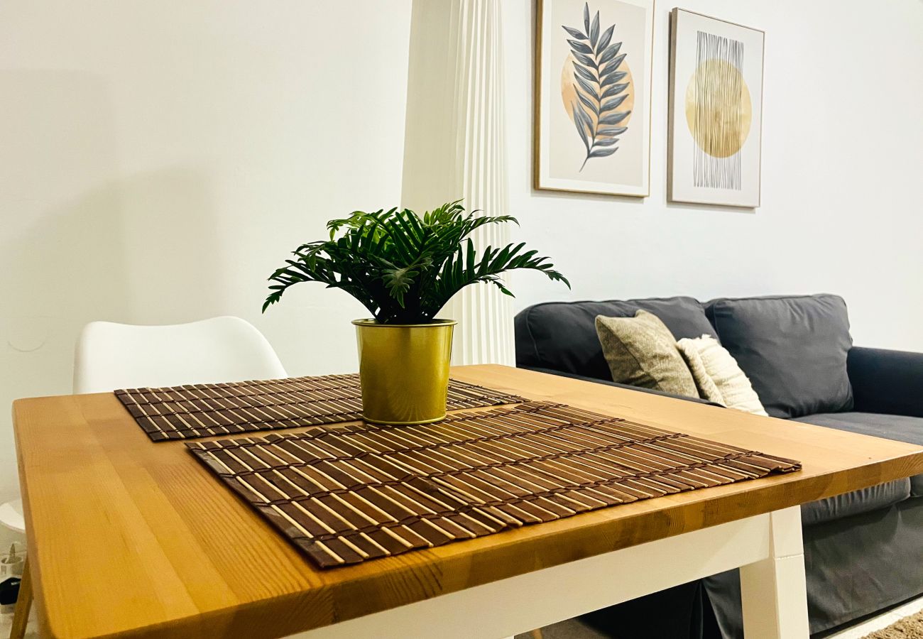 Apartamento en Las Palmas de Gran Canaria - Torre 2.6