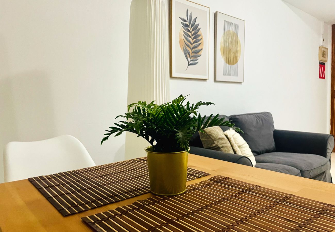 Apartamento en Las Palmas de Gran Canaria - Torre 2.6