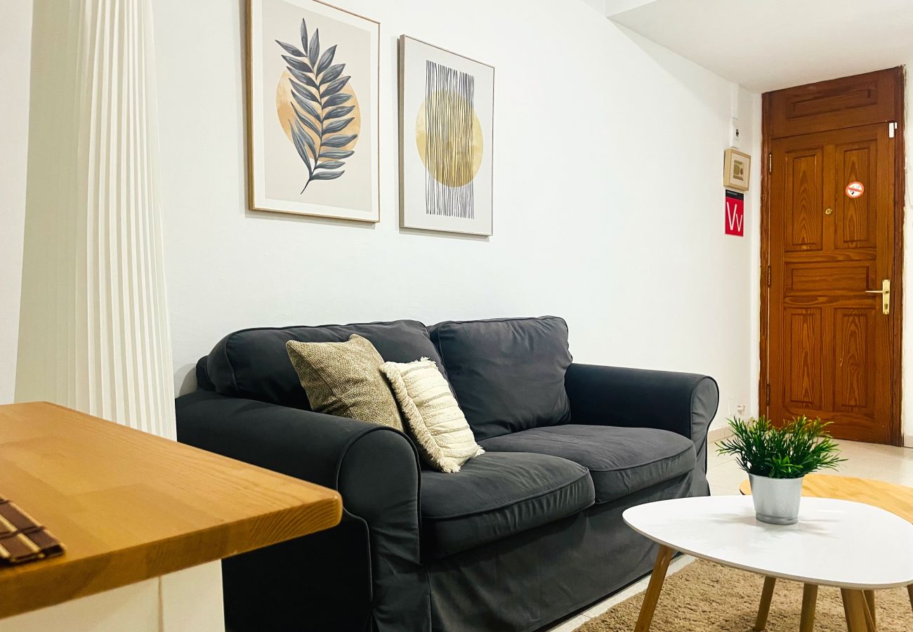 Apartamento en Las Palmas de Gran Canaria - Torre 2.6
