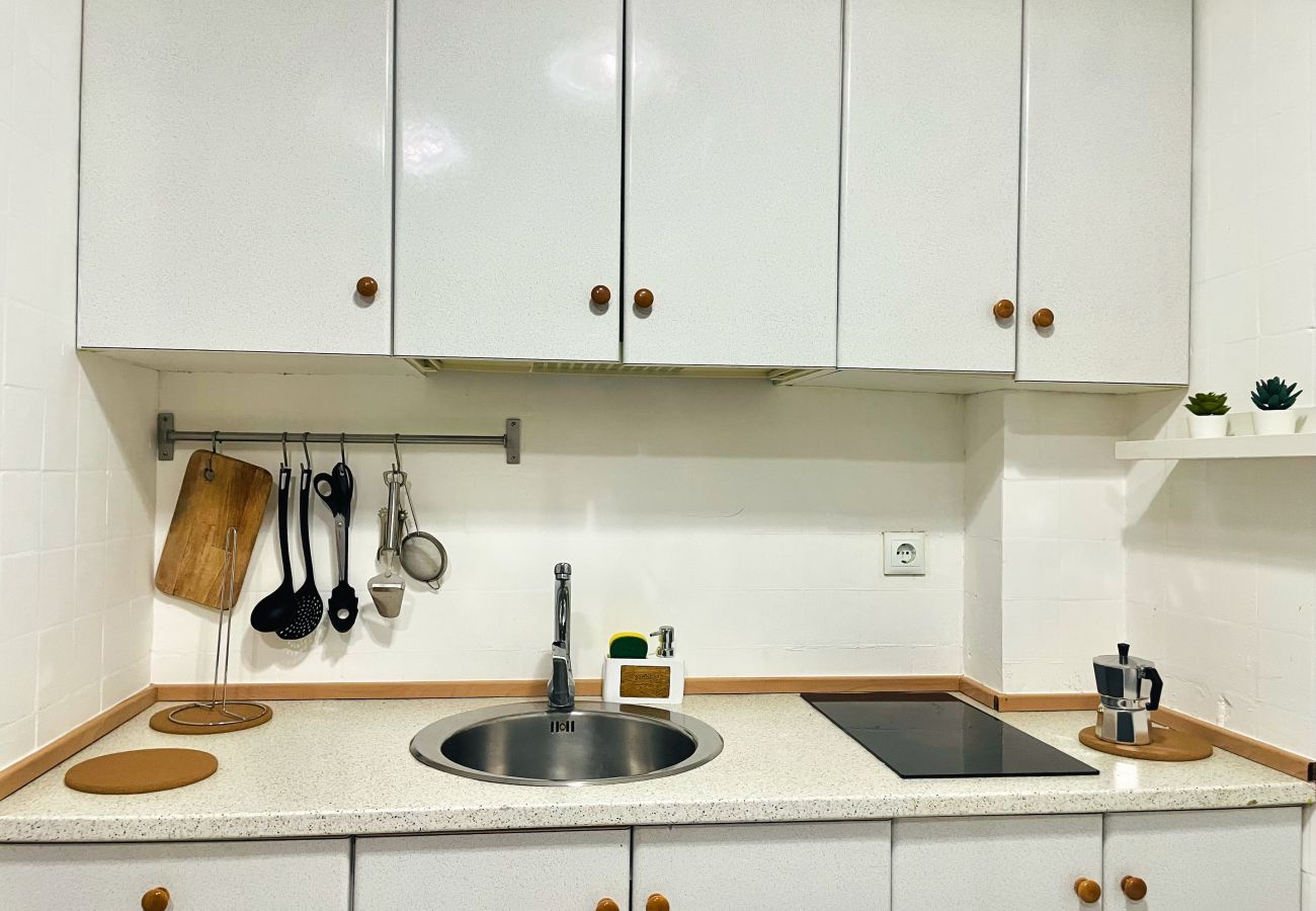 Apartamento en Las Palmas de Gran Canaria - Torre 2.6