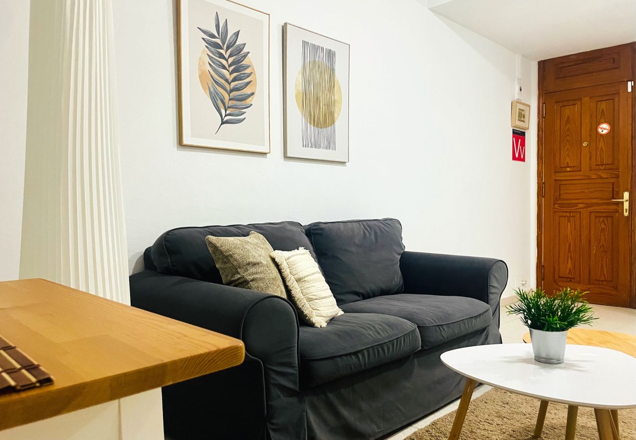 Apartamento en Las Palmas de Gran Canaria - Torre 2.6