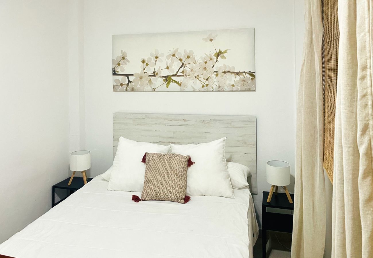 Apartamento en Las Palmas de Gran Canaria - Torre 2.6