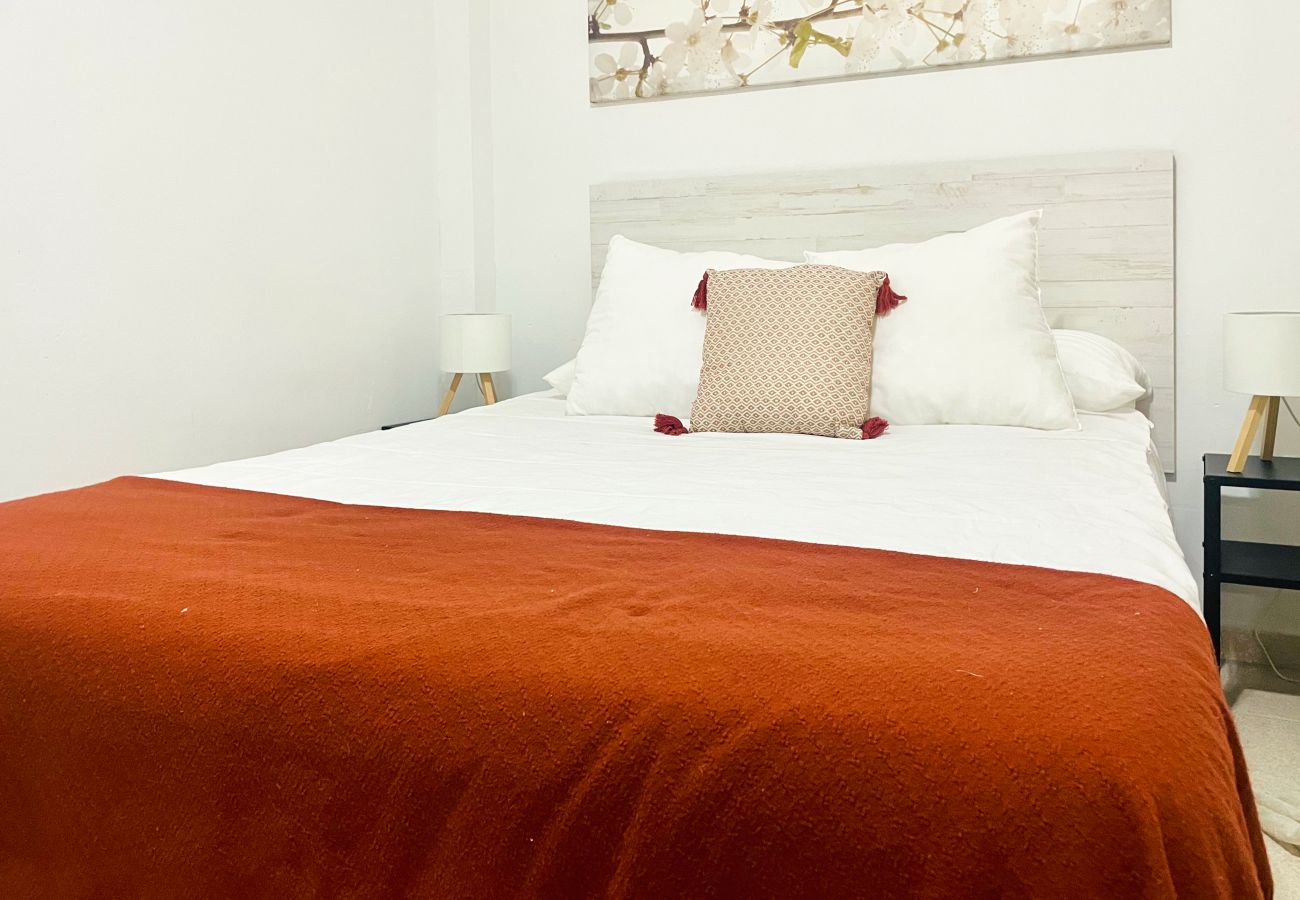 Apartamento en Las Palmas de Gran Canaria - Torre 2.6