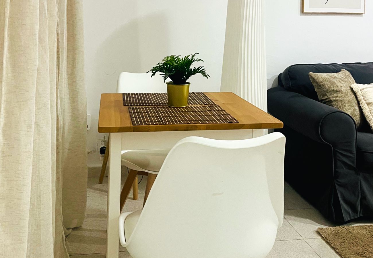 Apartamento en Las Palmas de Gran Canaria - Torre 2.6