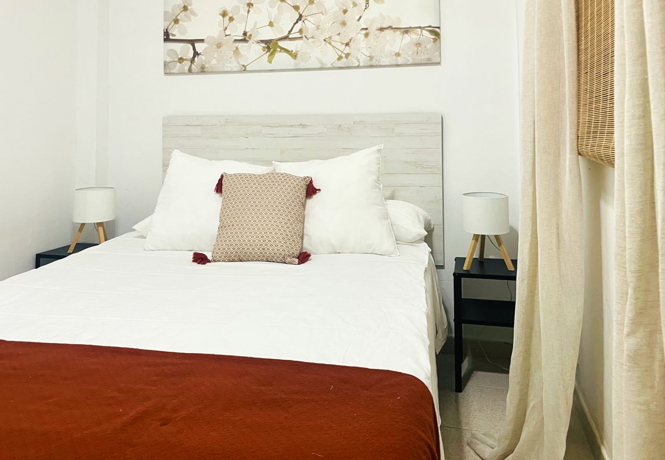 Apartamento en Las Palmas de Gran Canaria - Torre 2.6