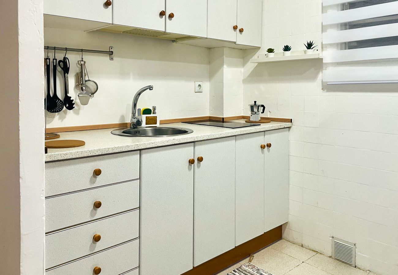 Apartamento en Las Palmas de Gran Canaria - Torre 2.6