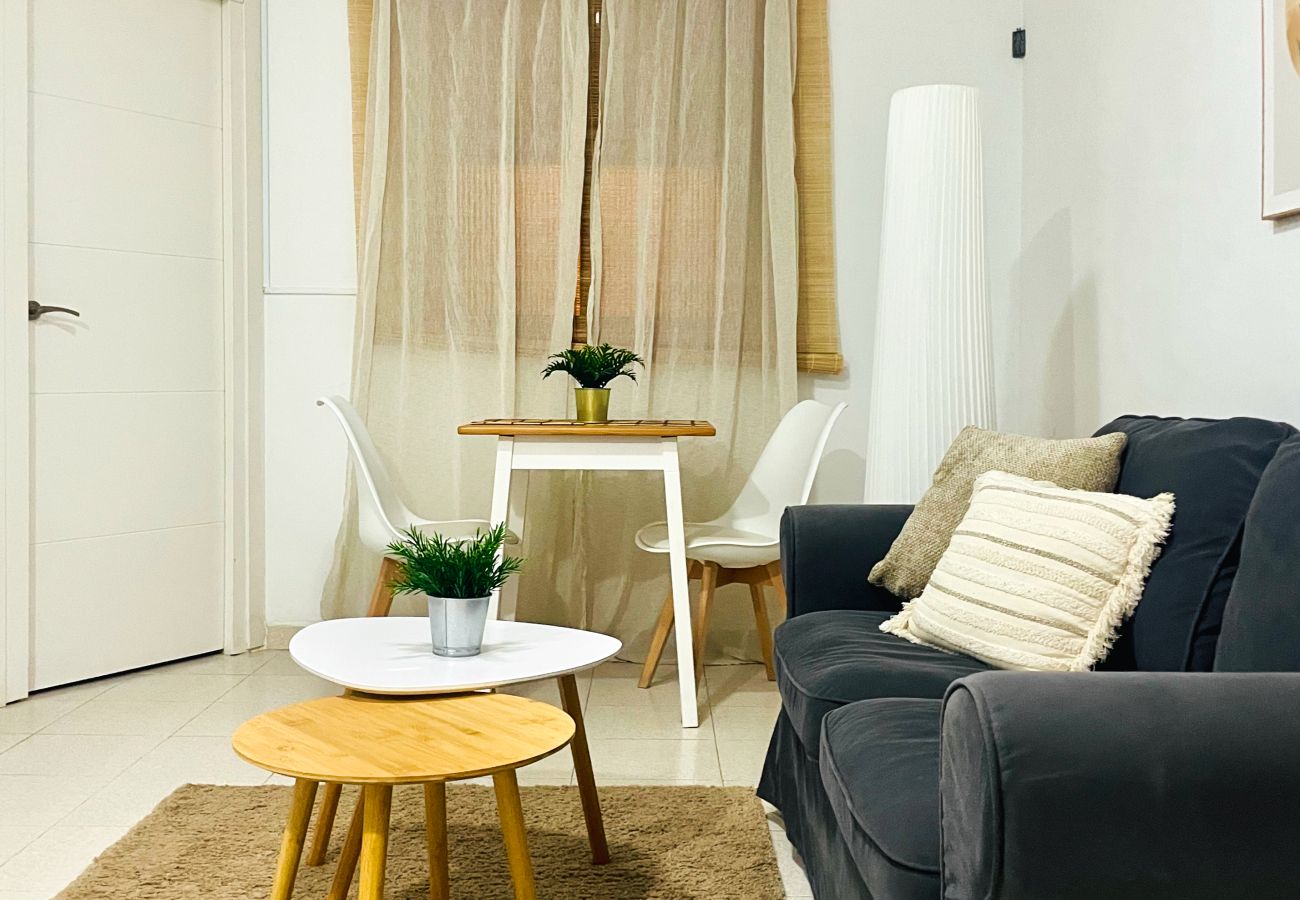 Apartamento en Las Palmas de Gran Canaria - Torre 2.6