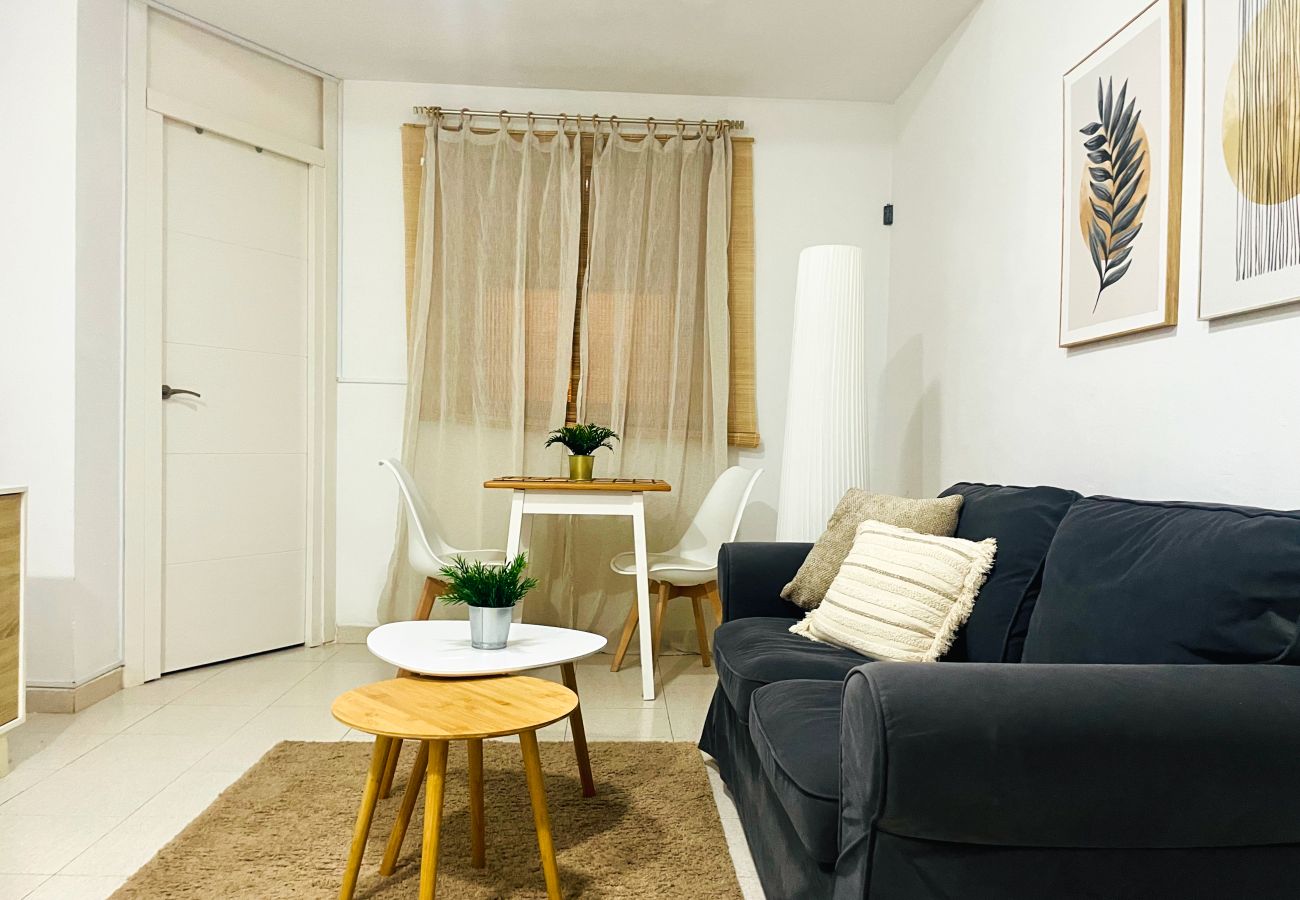 Apartamento en Las Palmas de Gran Canaria - Torre 2.6